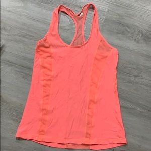 Lorna Jane workout top